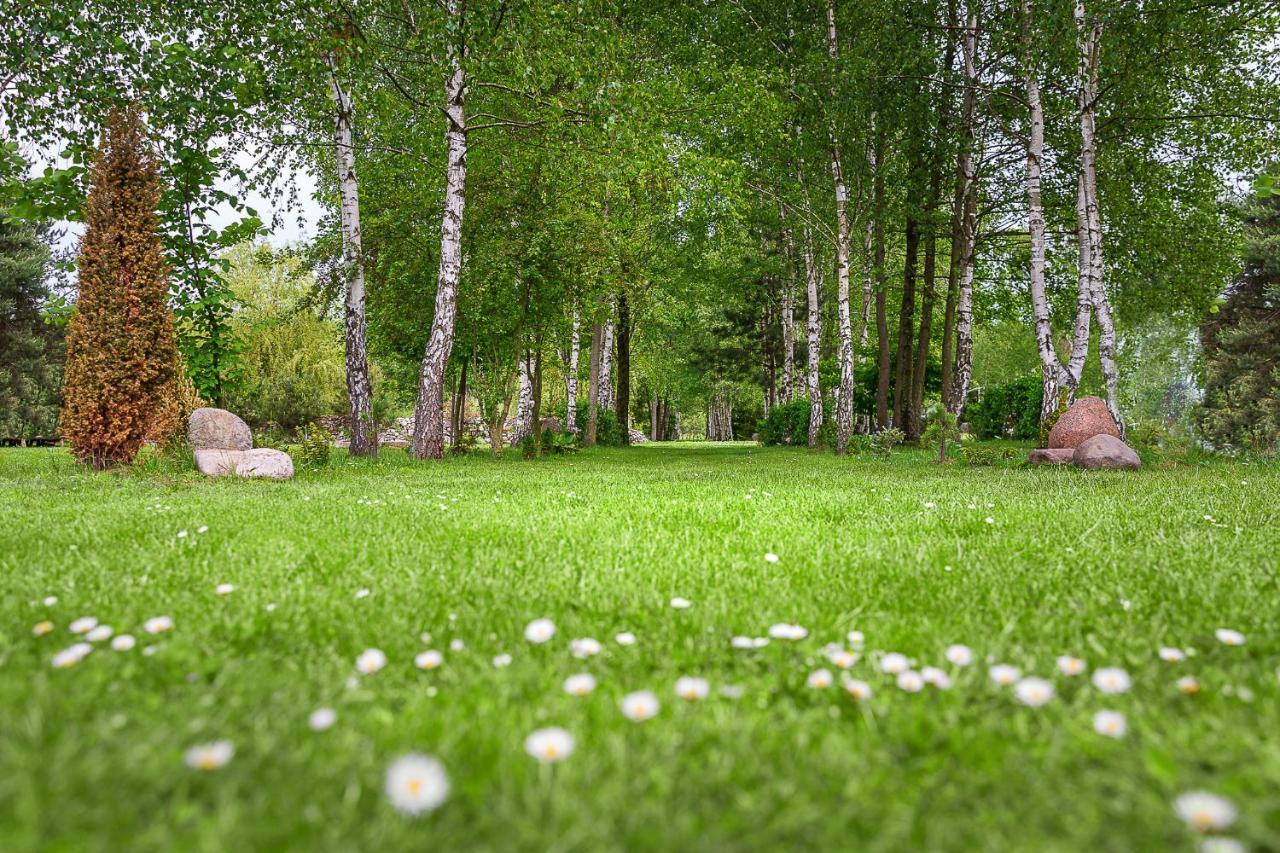 Karczma-Koszwice Bed and Breakfast Εξωτερικό φωτογραφία