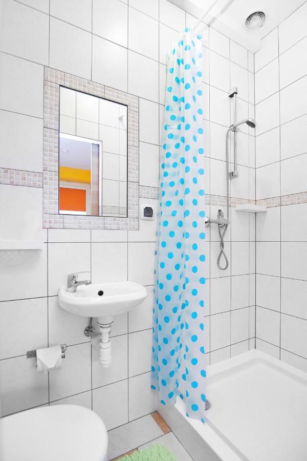 Karczma-Koszwice Bed and Breakfast Εξωτερικό φωτογραφία
