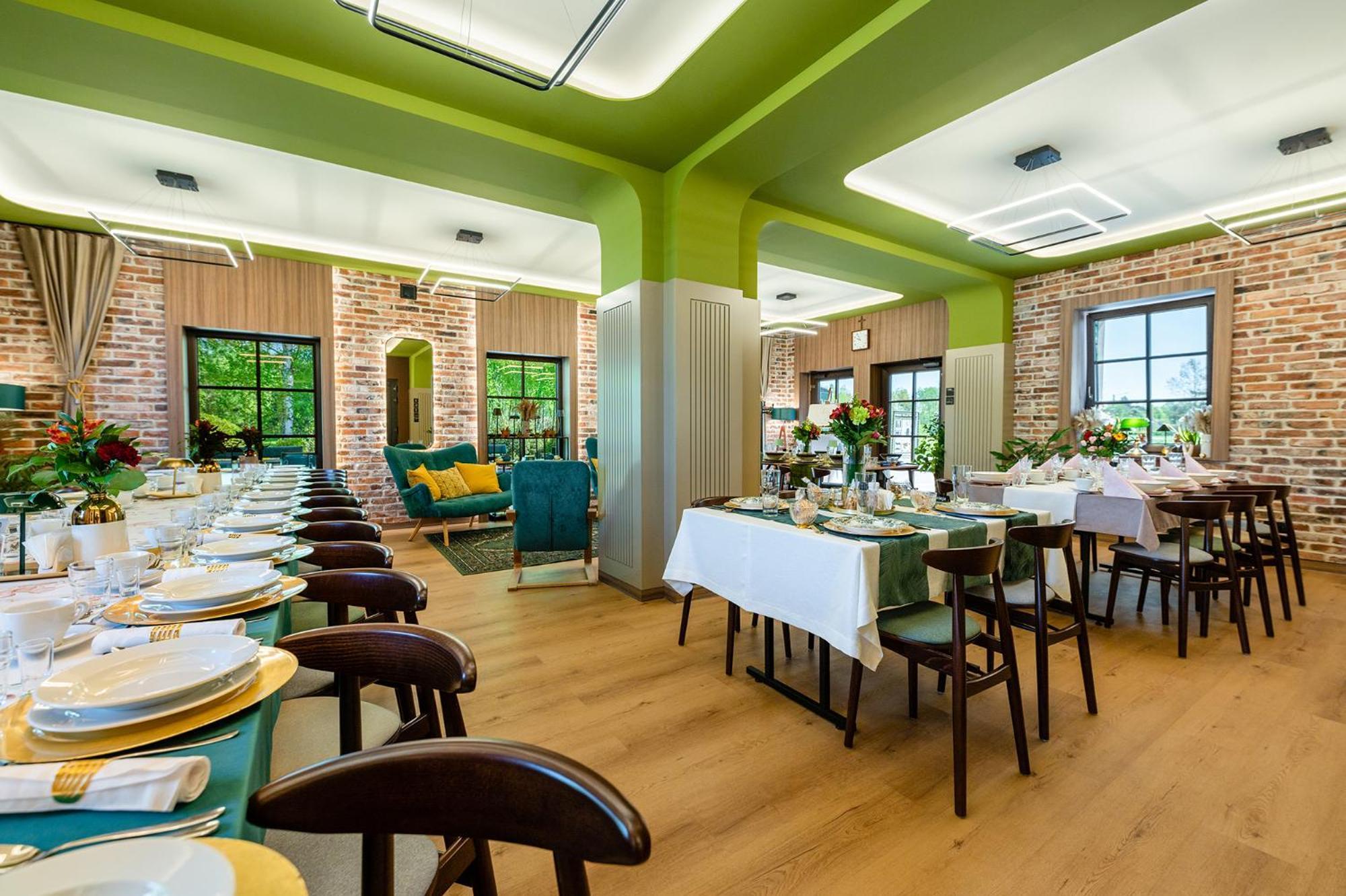 Karczma-Koszwice Bed and Breakfast Εξωτερικό φωτογραφία
