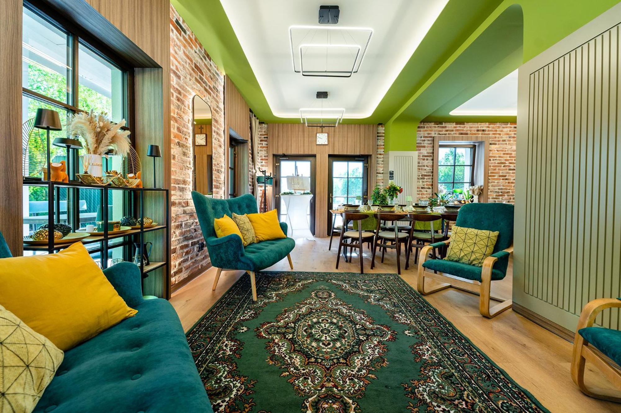 Karczma-Koszwice Bed and Breakfast Εξωτερικό φωτογραφία